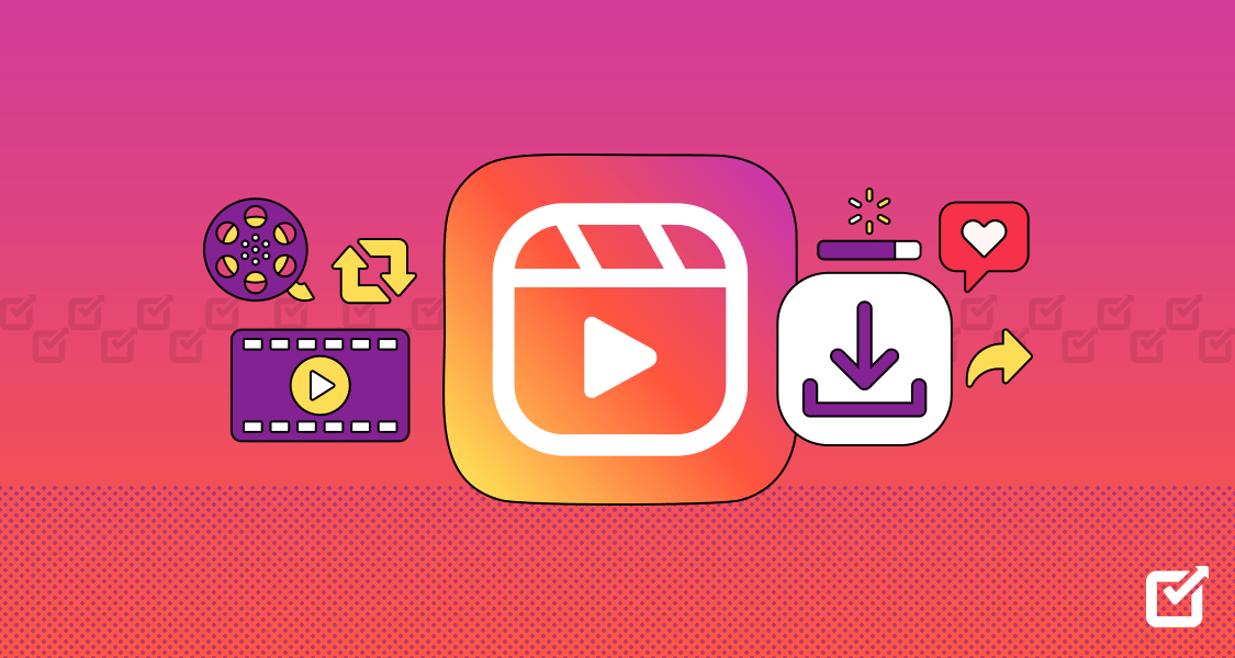 دانلود از اینستاگرام