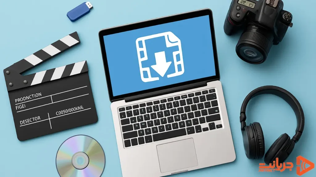 بهترین ابزار آنلاین کاهش و کم کردن حجم فیلم