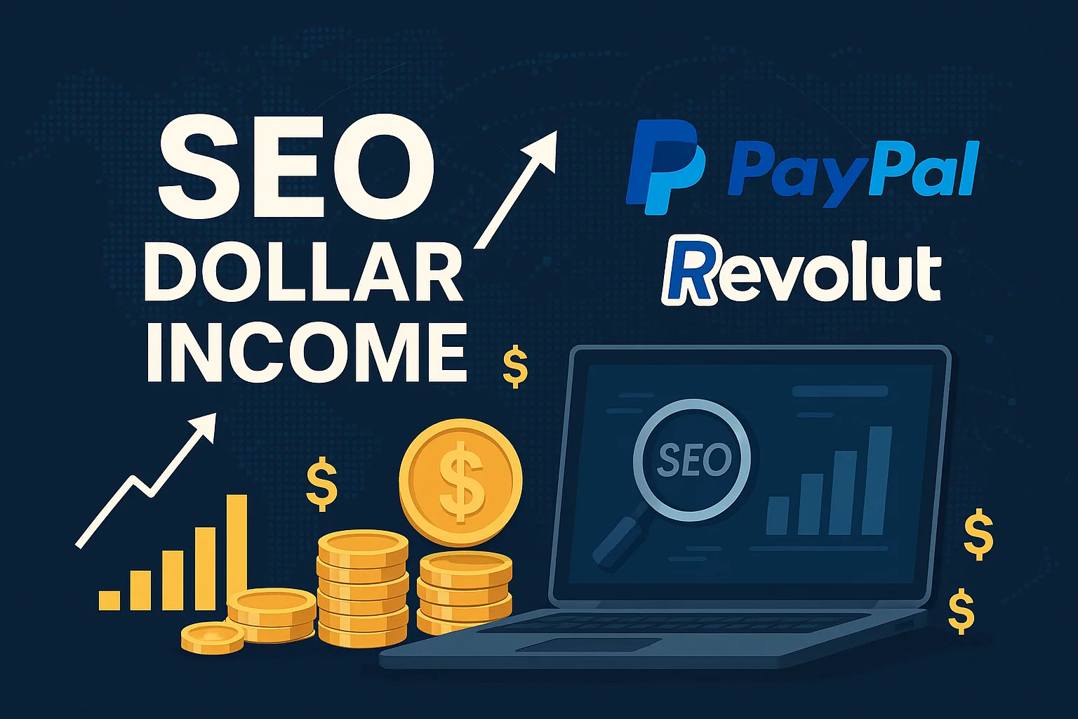 درآمد دلاری