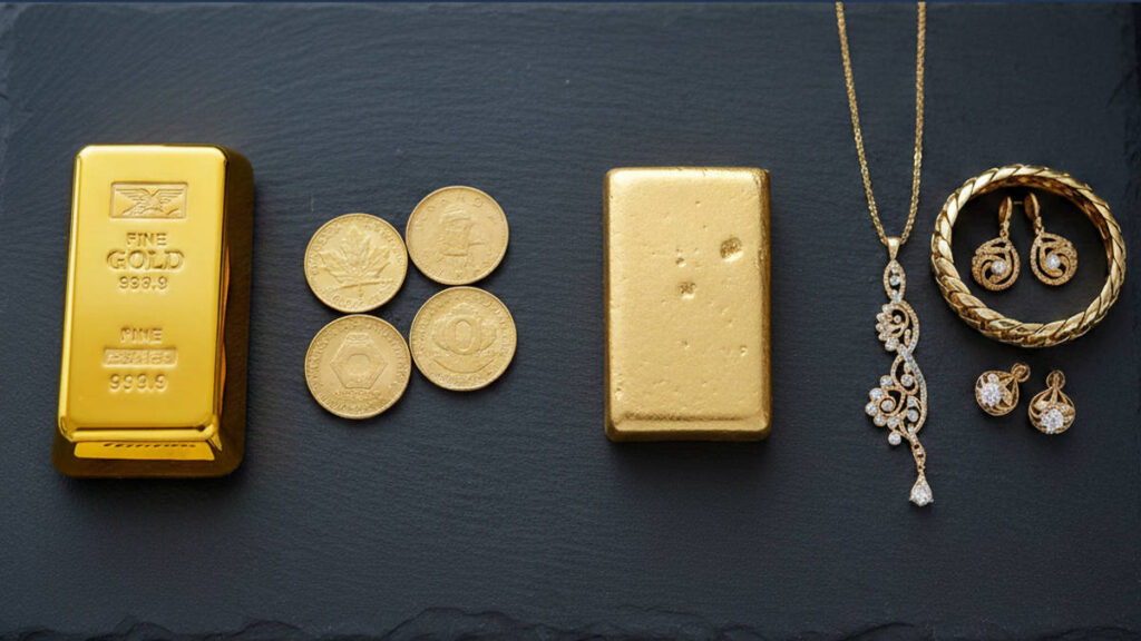 راهنمای کامل خرید طلای آب‌شده برای سرمایه‌گذاری مطمئن و کم‌ریسک
