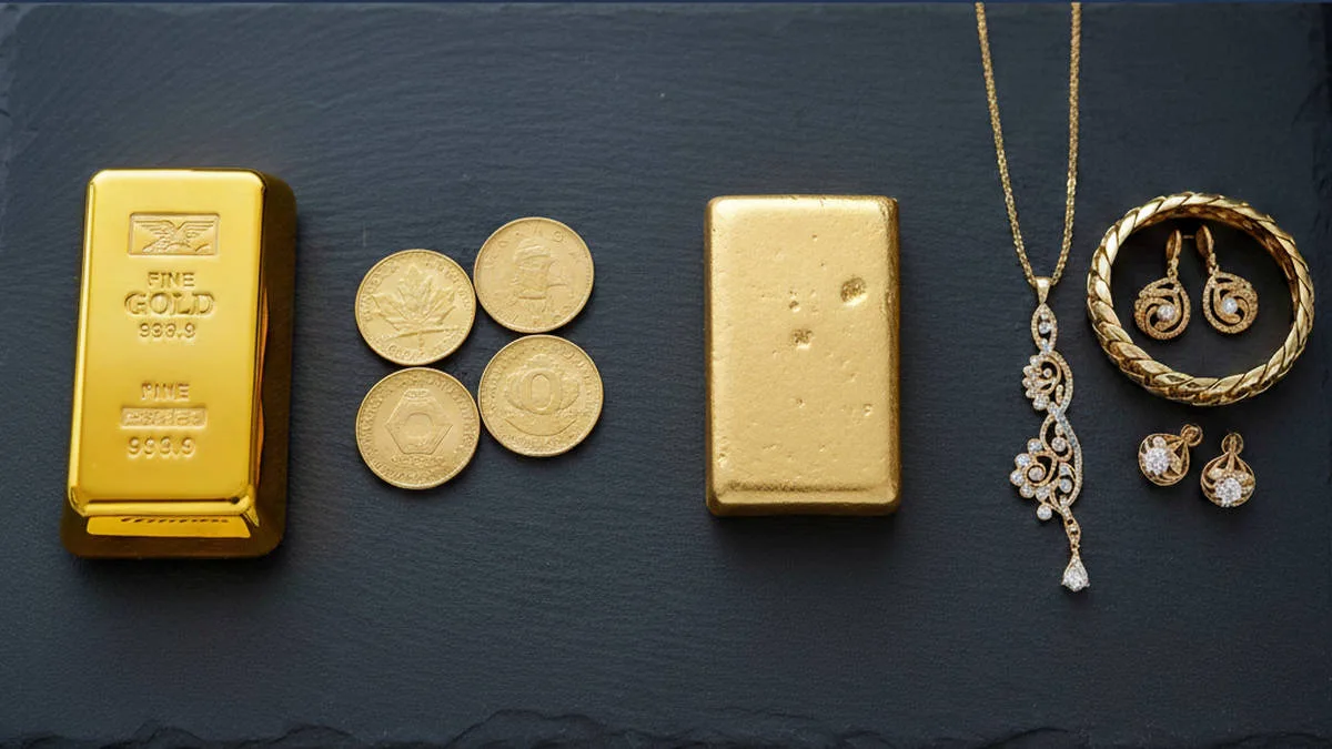 راهنمای کامل خرید طلای آب‌شده برای سرمایه‌گذاری مطمئن و کم‌ریسک